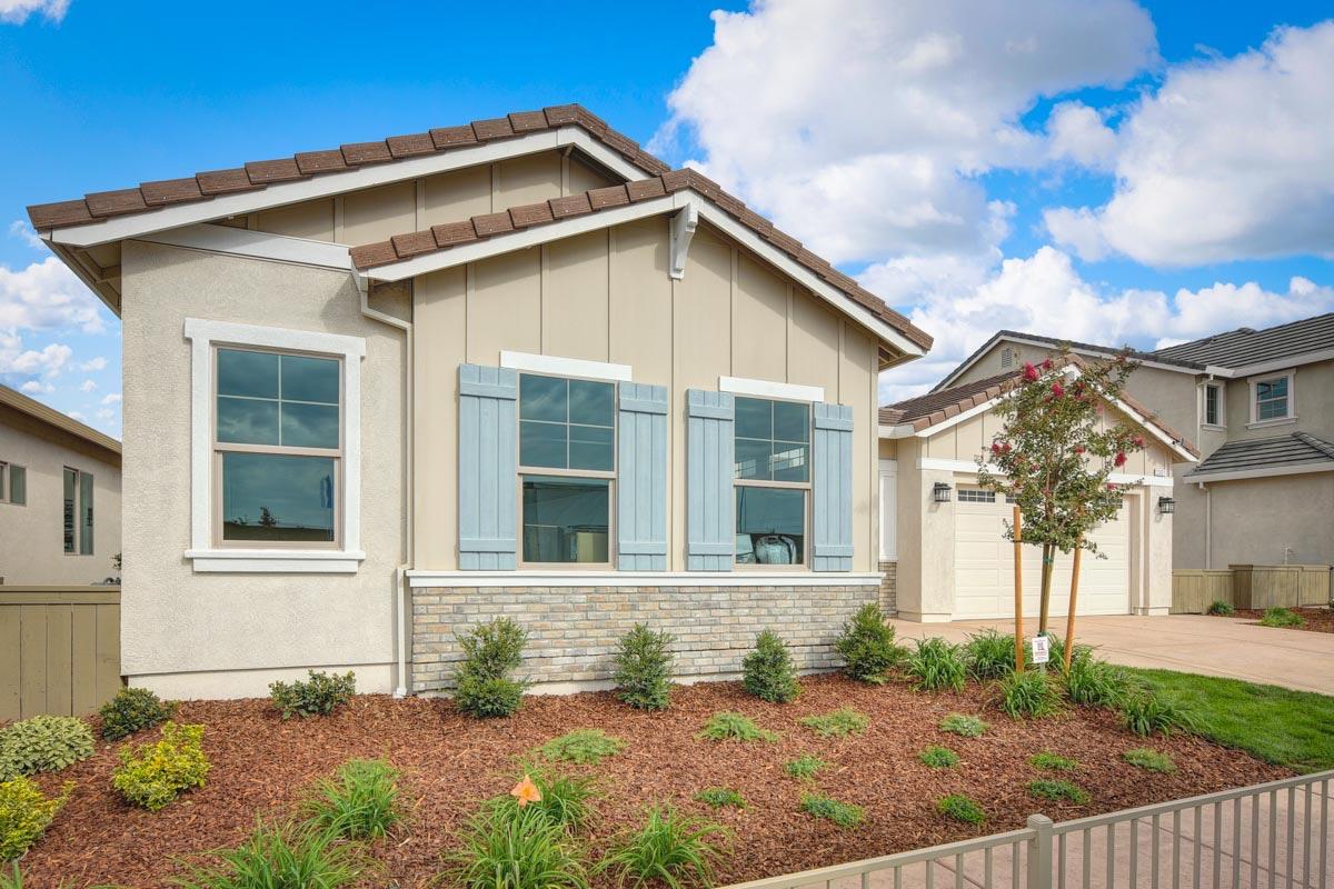 2321 Ranch View Court