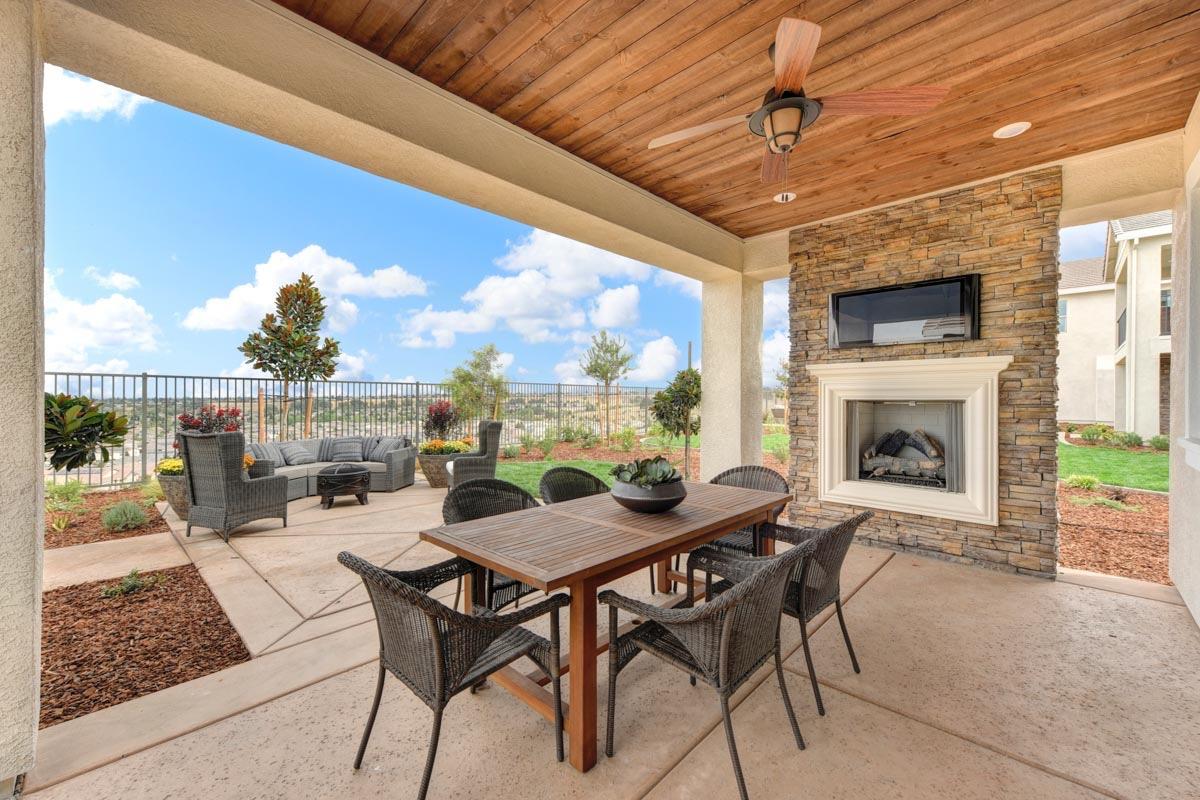 2321 Ranch View Court