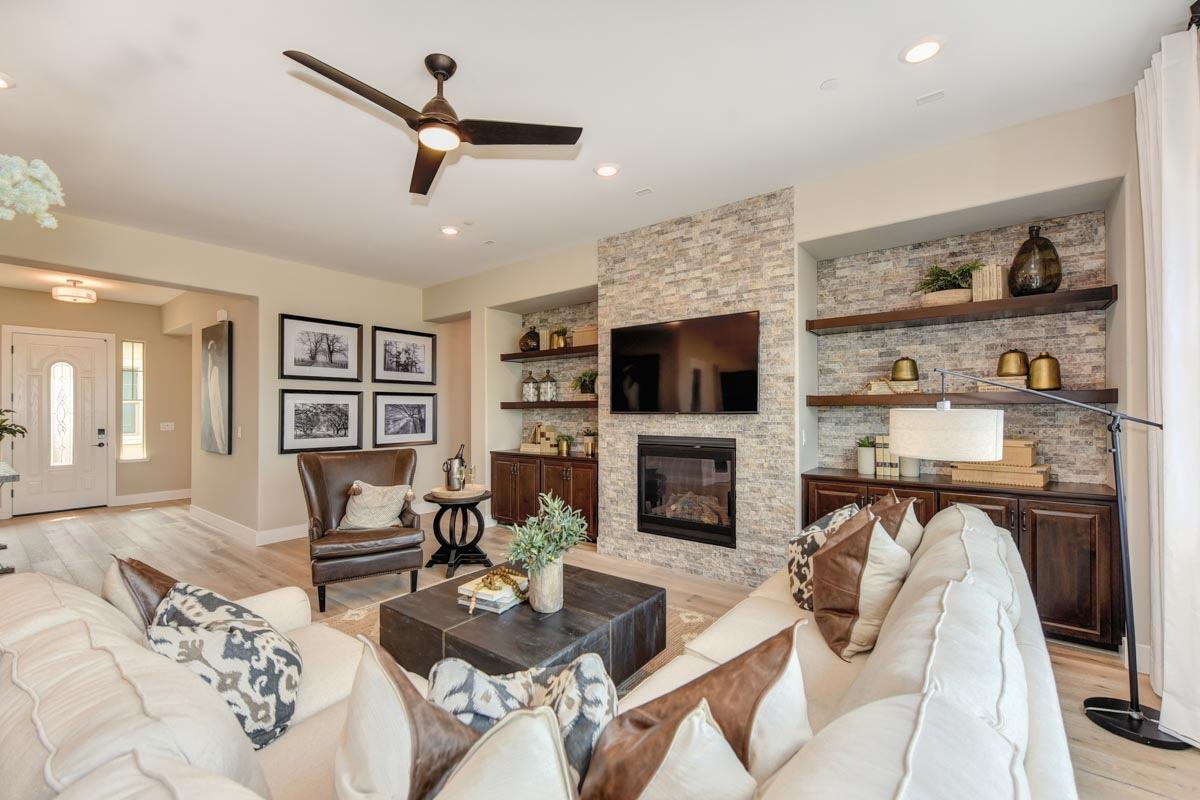2321 Ranch View Court