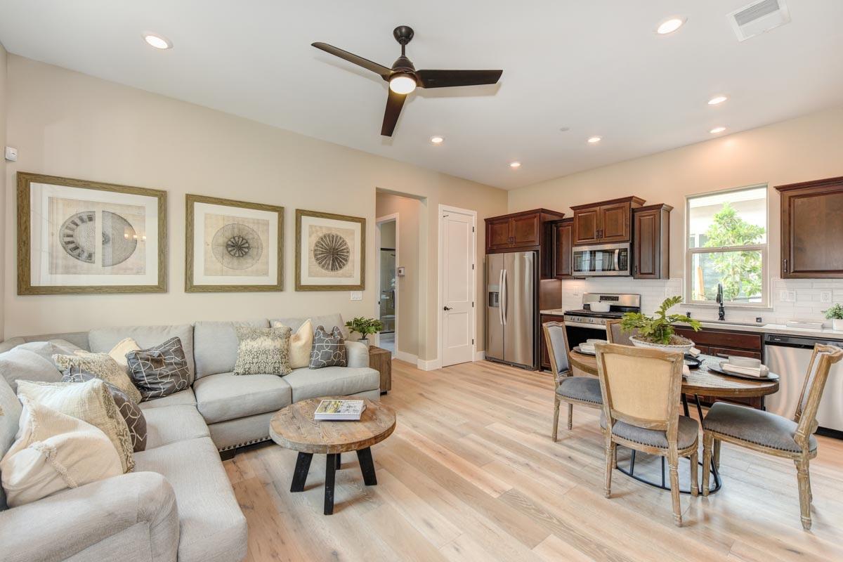2321 Ranch View Court