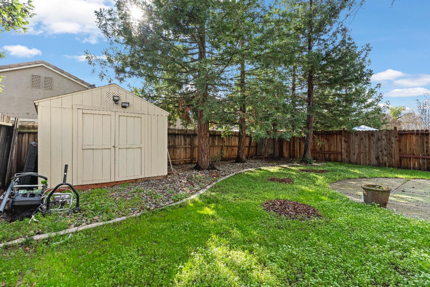 8256 Wyandotte Court