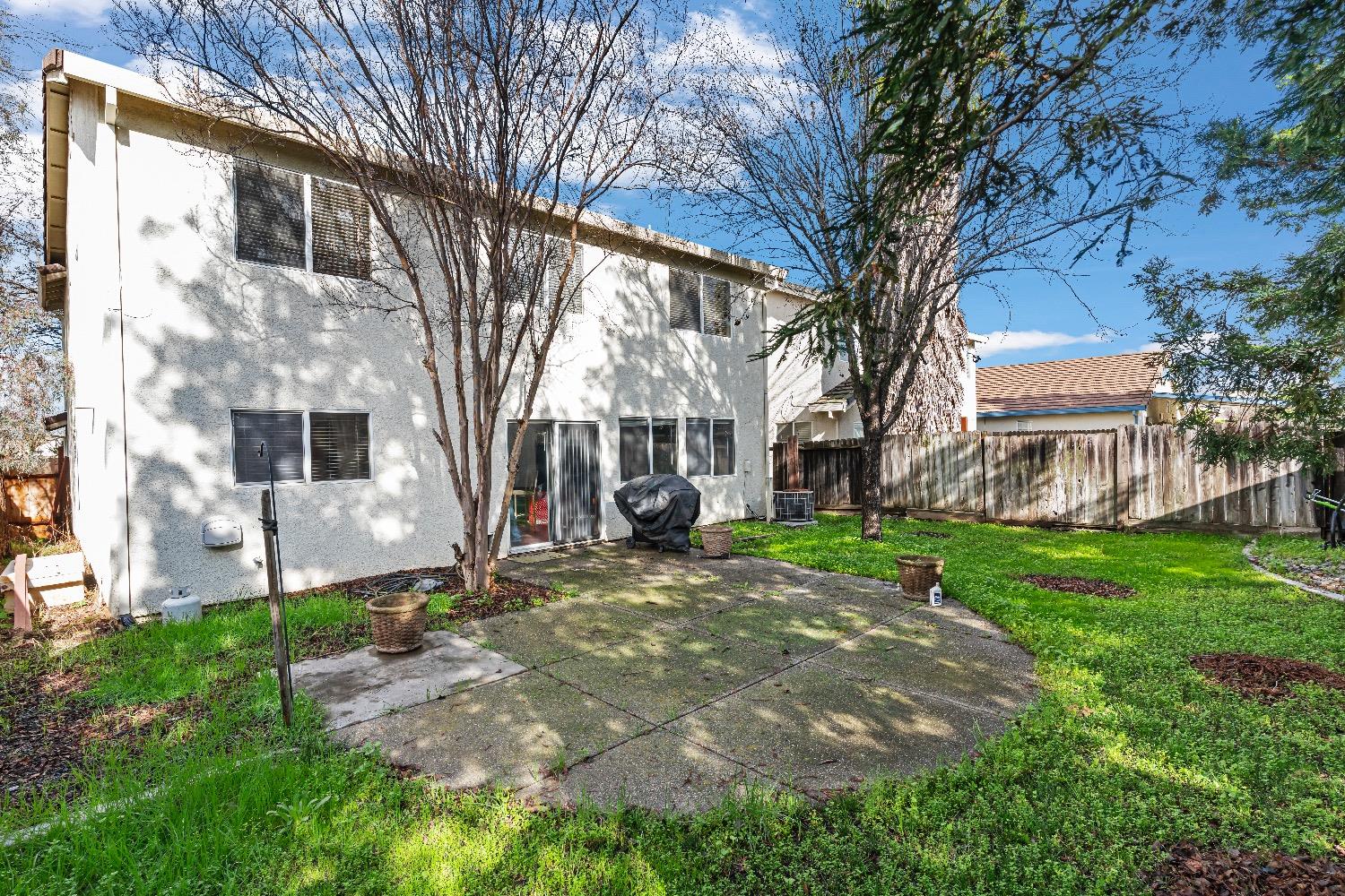 8256 Wyandotte Court