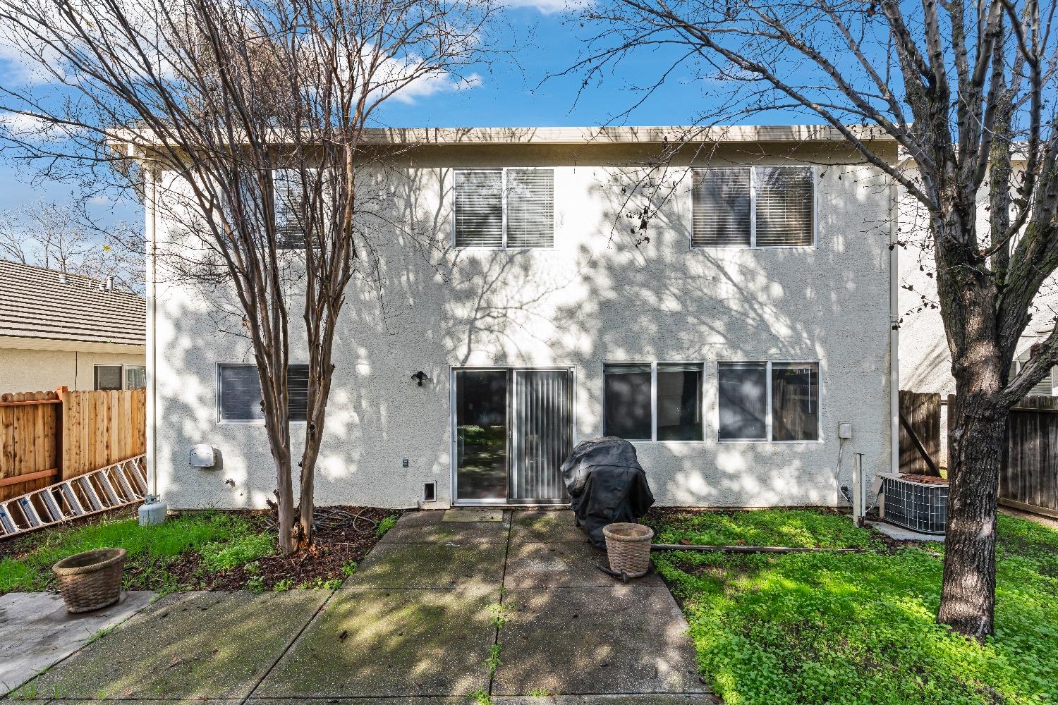 8256 Wyandotte Court