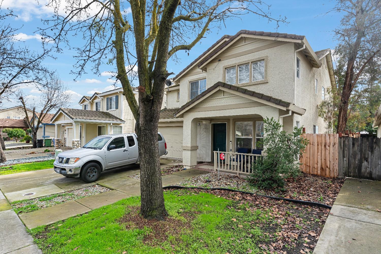 8256 Wyandotte Court