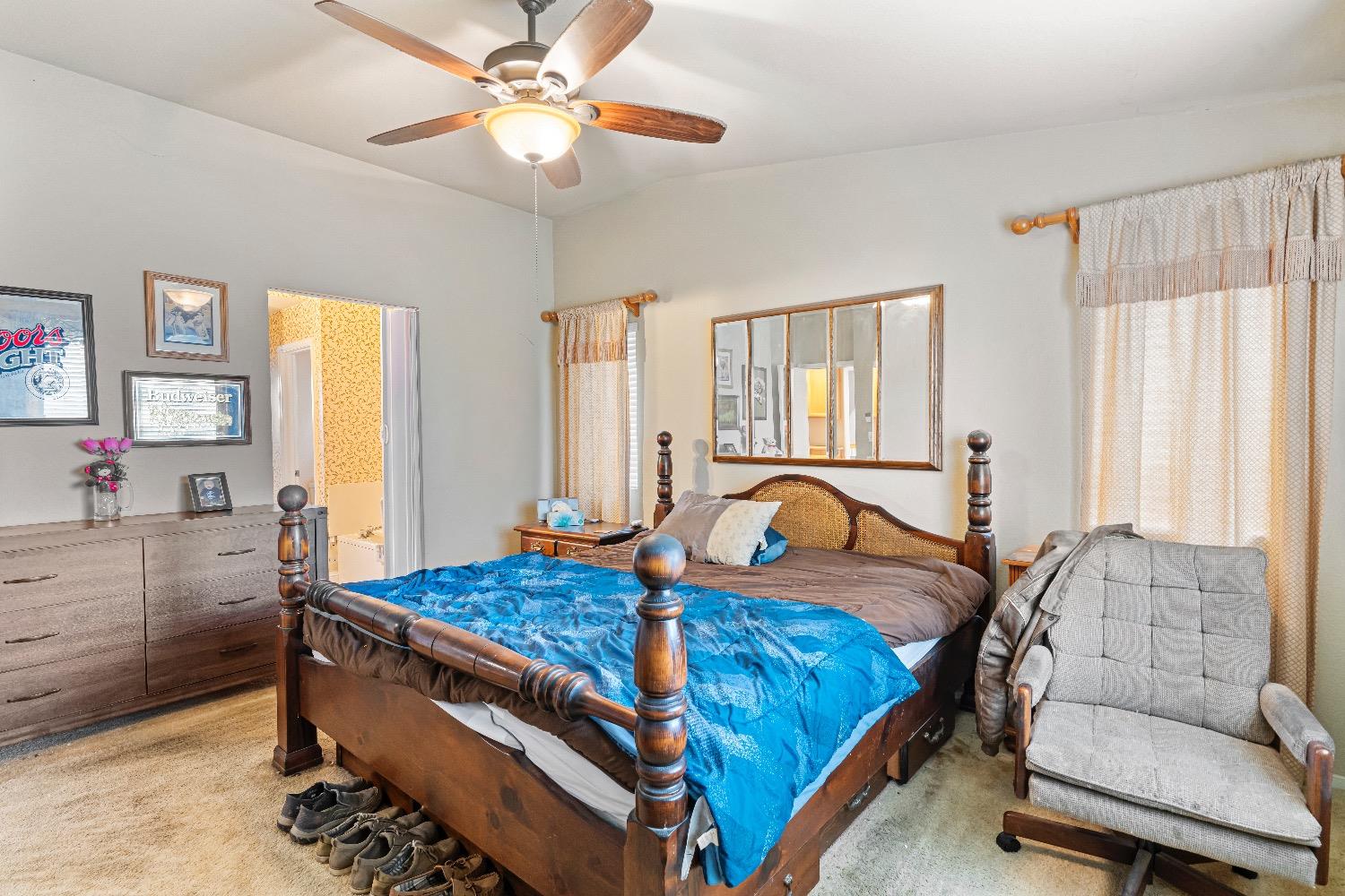 8256 Wyandotte Court