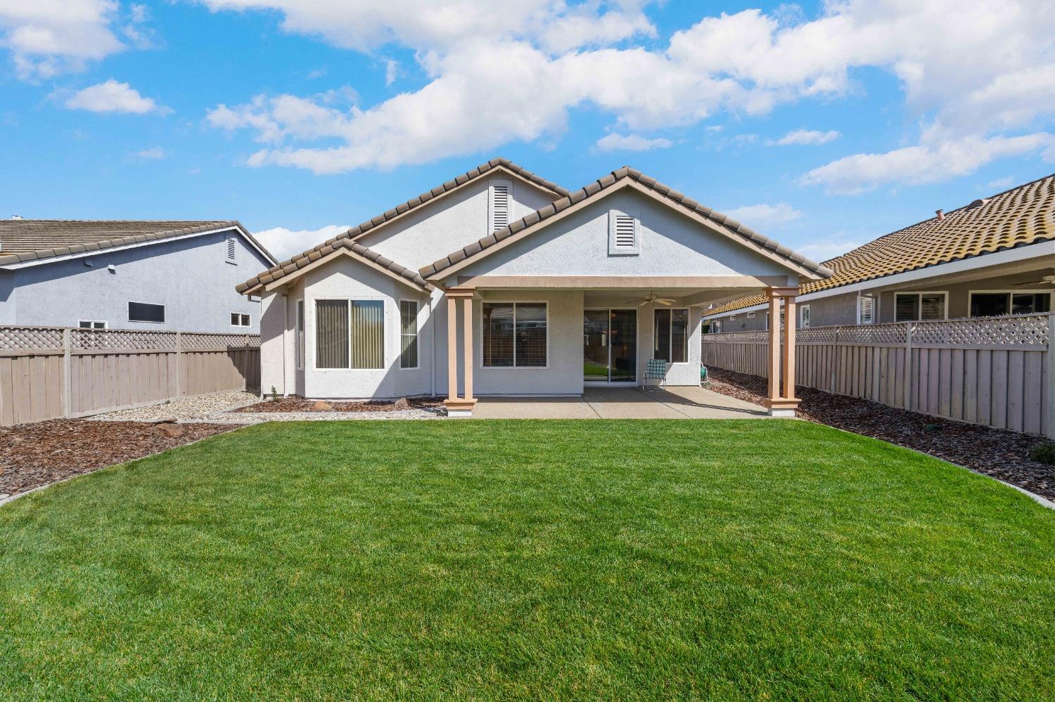 6473 Buckskin Lane