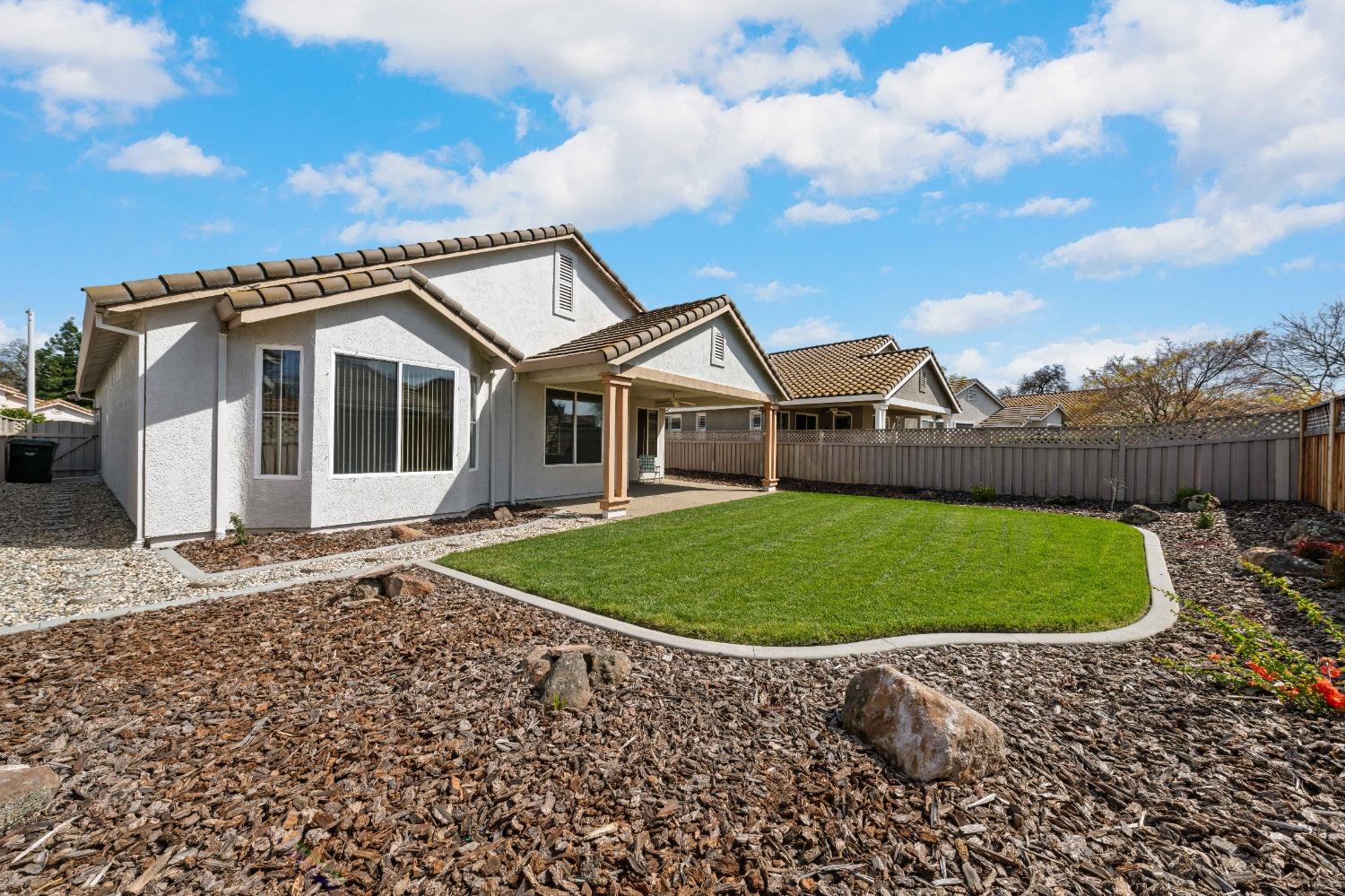 6473 Buckskin Lane
