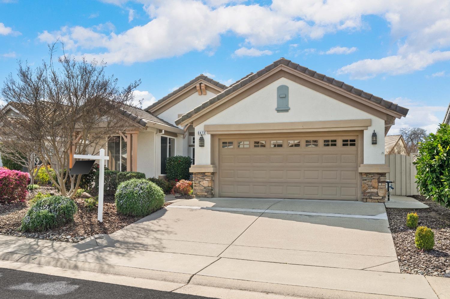 6473 Buckskin Lane