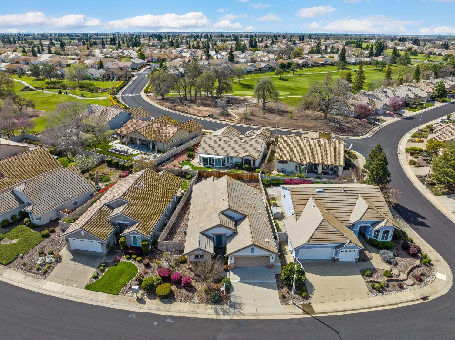 6473 Buckskin Lane