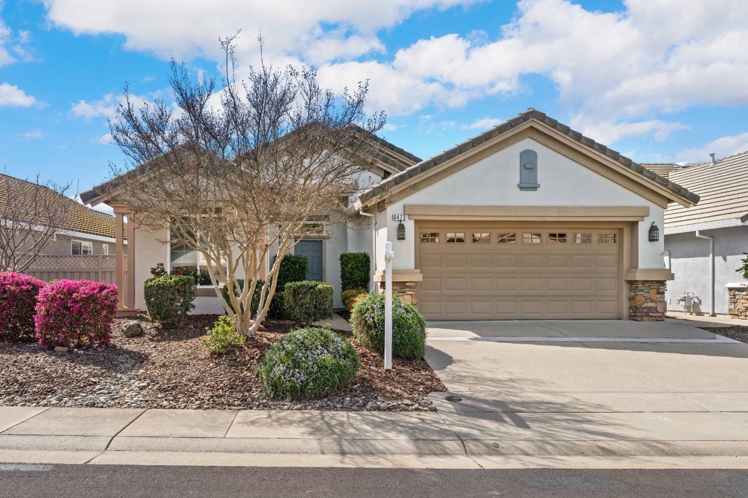 6473 Buckskin Lane