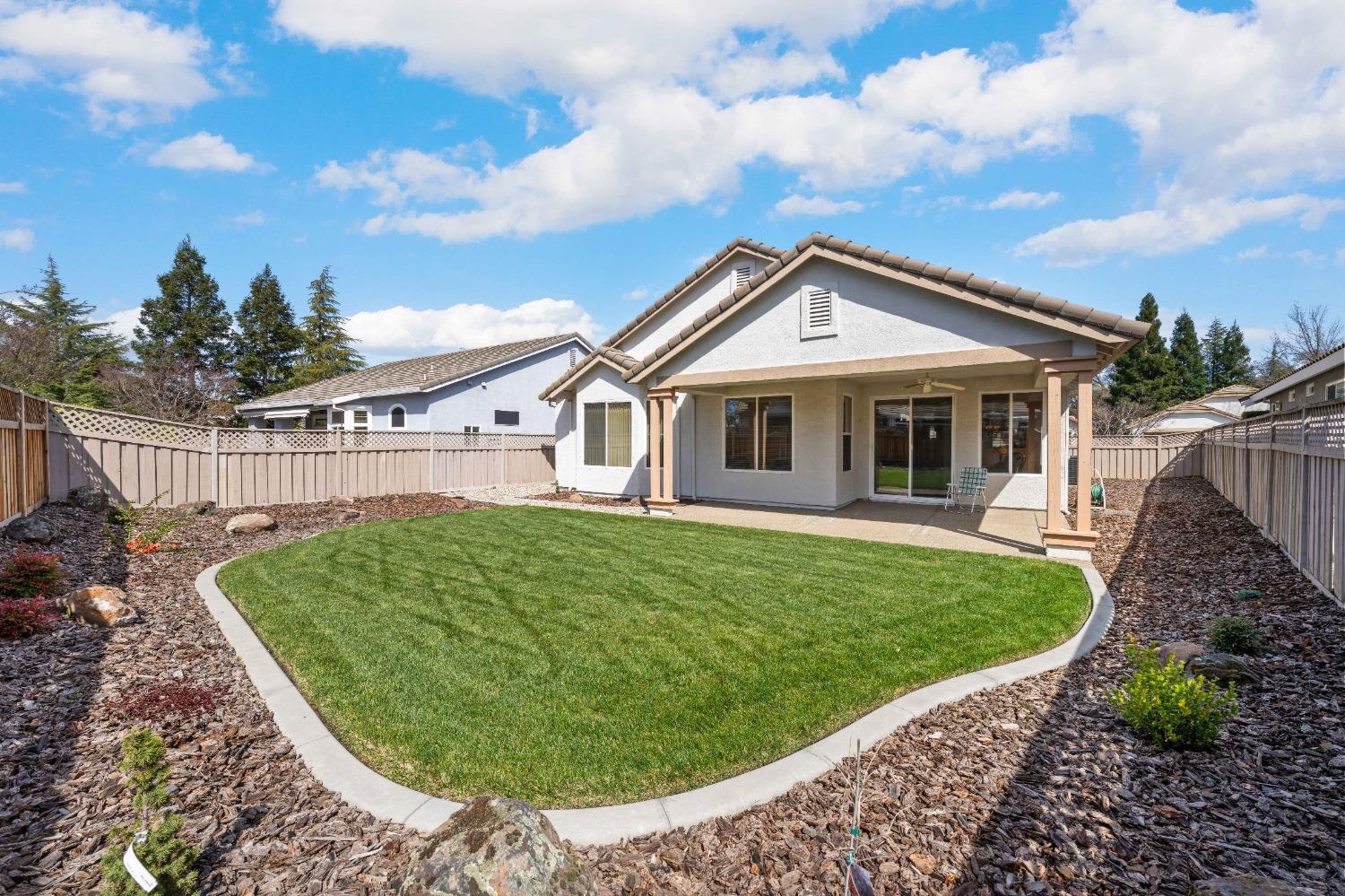 6473 Buckskin Lane