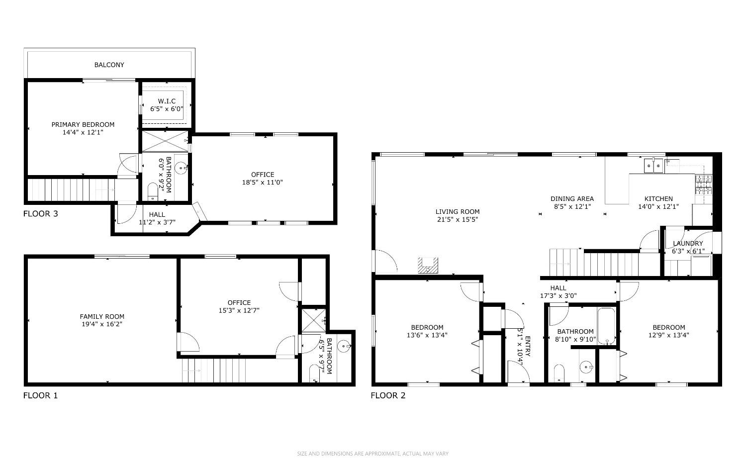 5170 Highcrest Drive