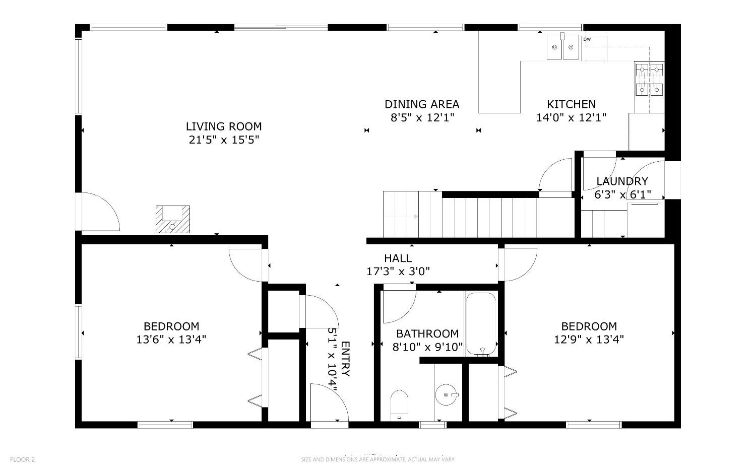 5170 Highcrest Drive