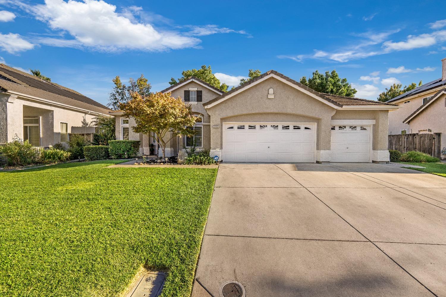 3722 Canyonlands Road