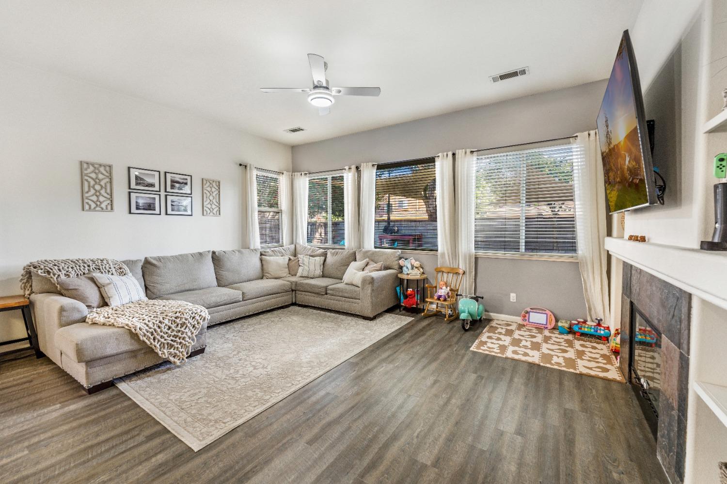 3722 Canyonlands Road