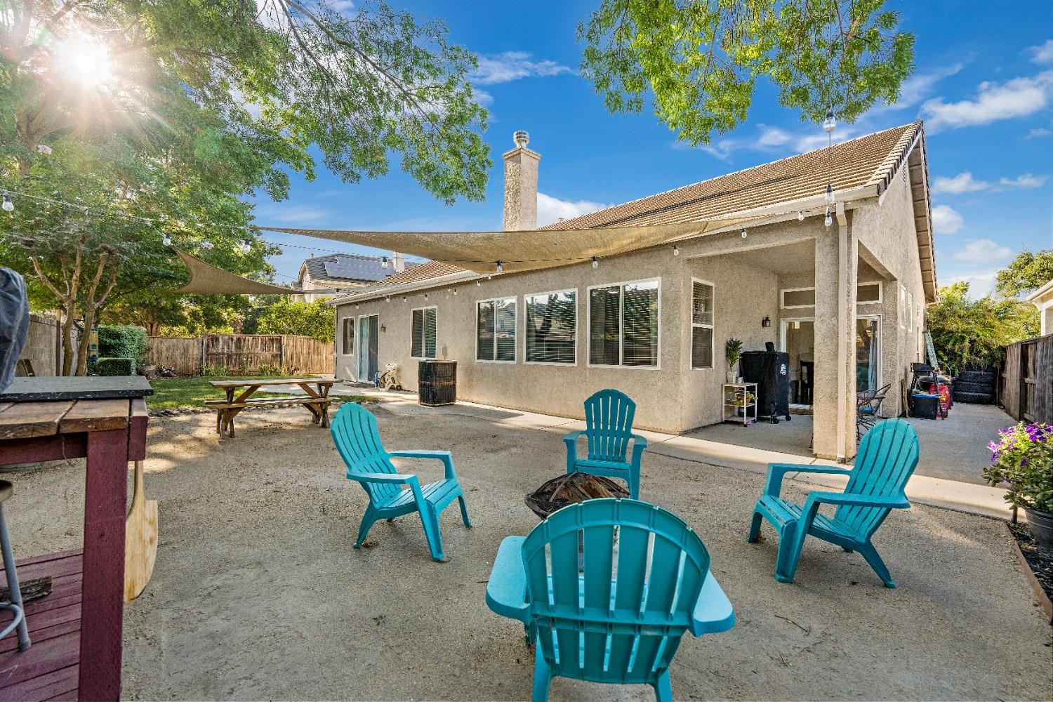 3722 Canyonlands Road