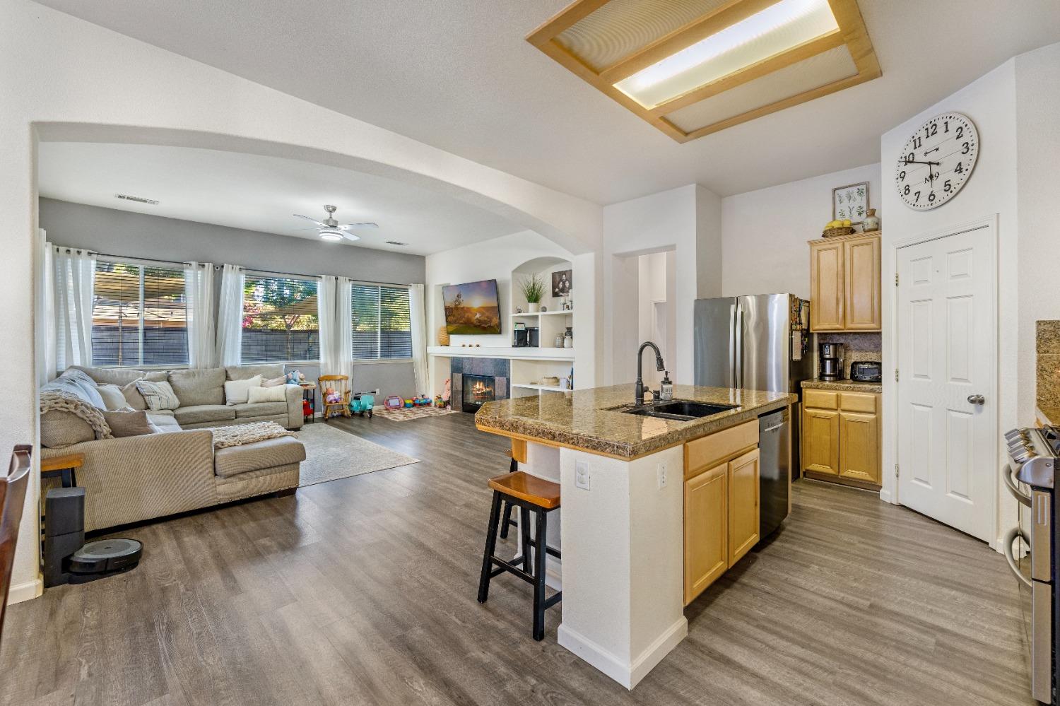 3722 Canyonlands Road