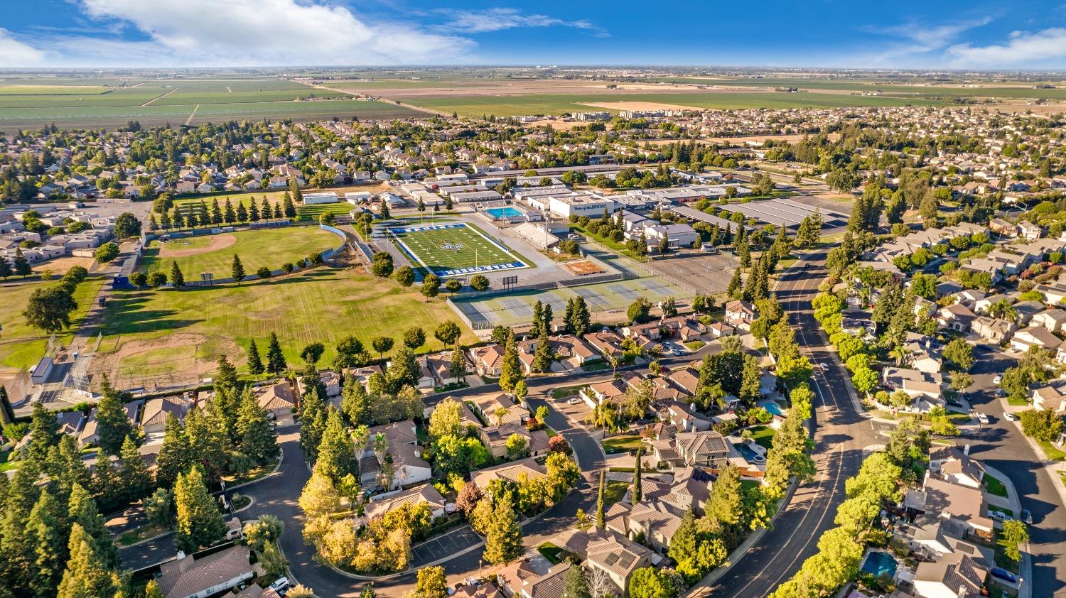 3722 Canyonlands Road