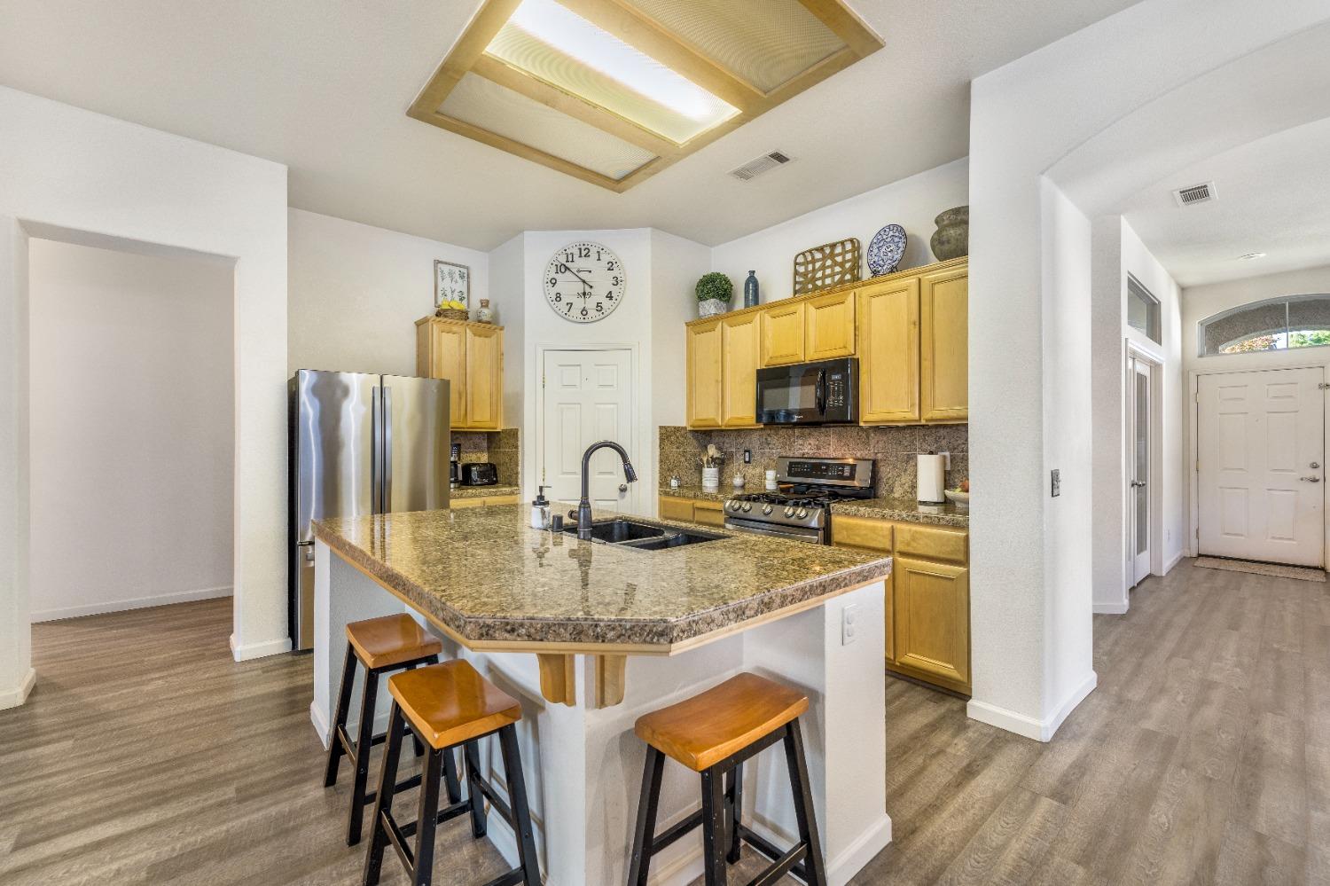 3722 Canyonlands Road