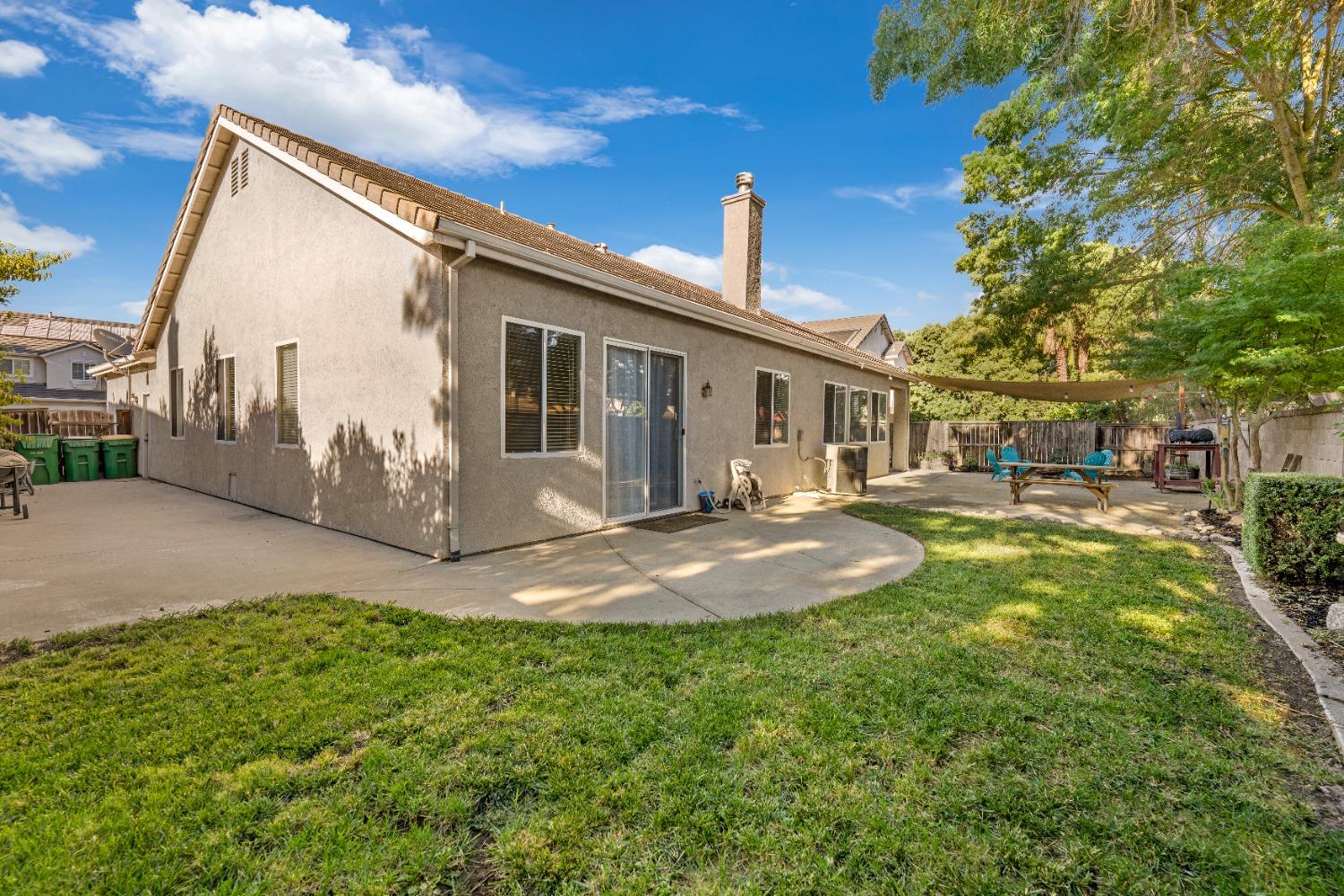 3722 Canyonlands Road