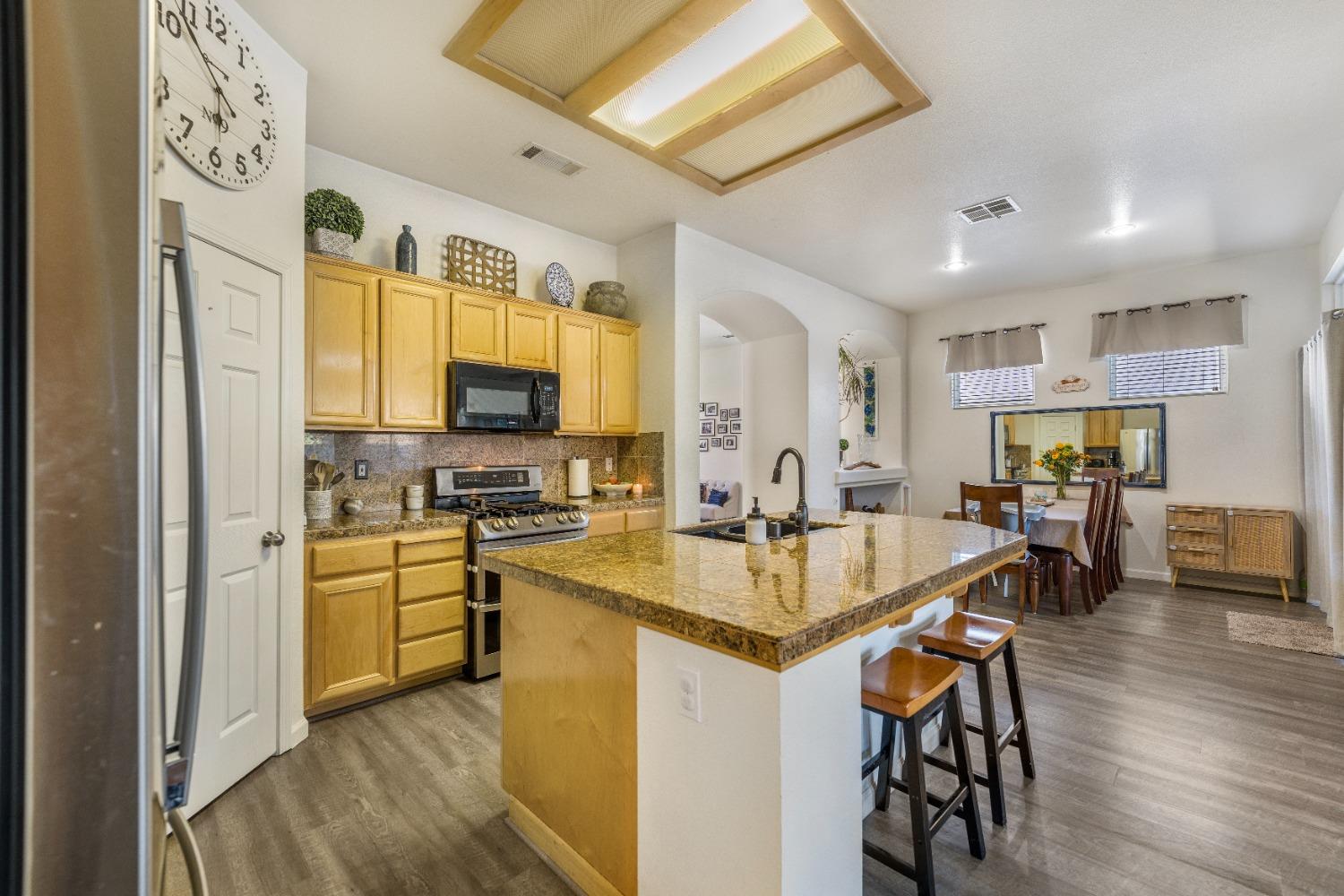 3722 Canyonlands Road