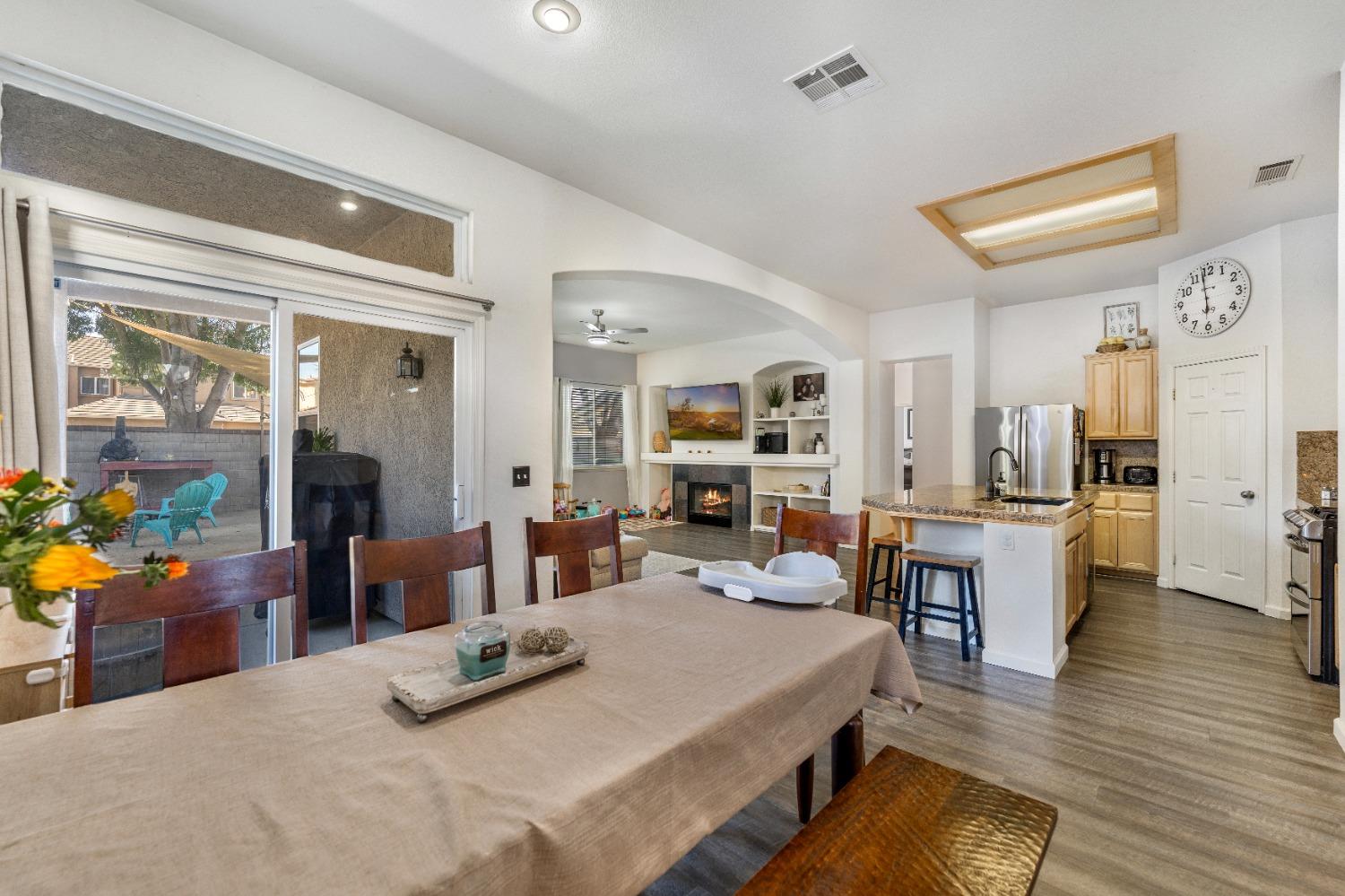 3722 Canyonlands Road