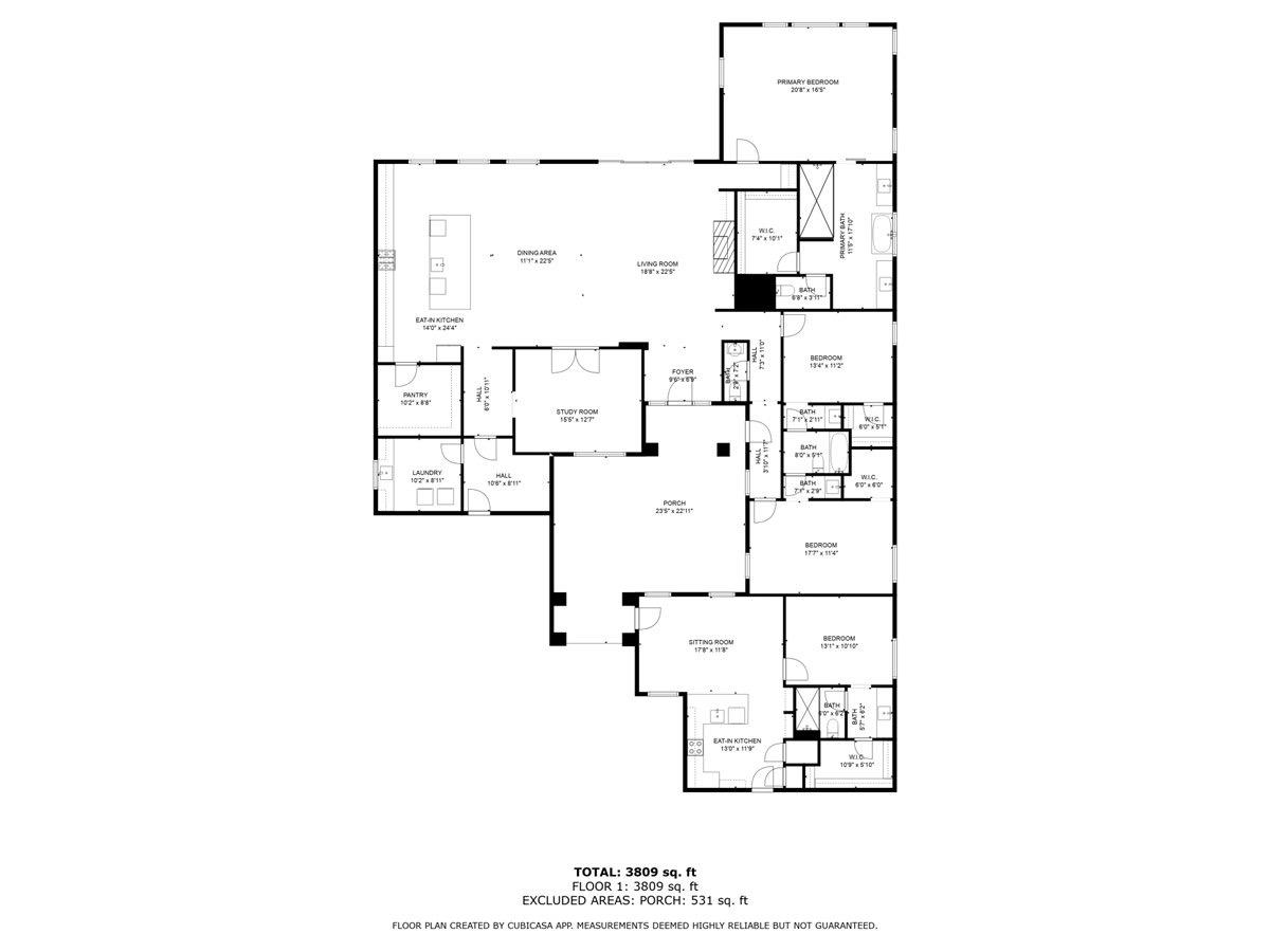 9270 Mirabelle Street