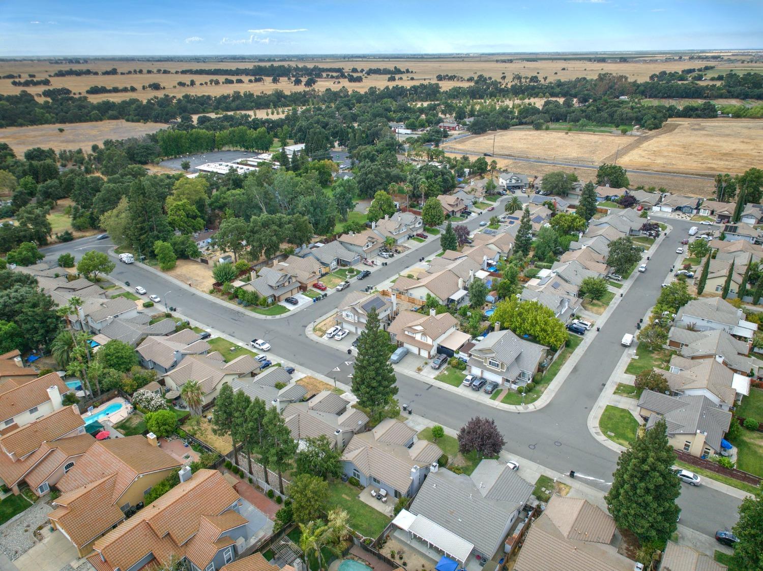 3120 Pepperridge Drive