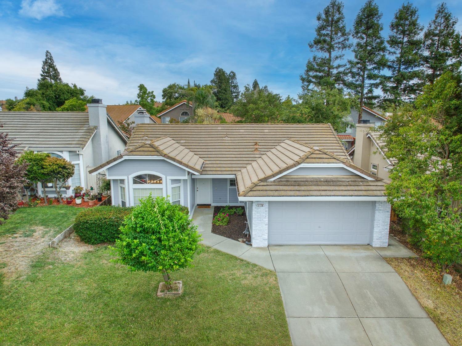 3120 Pepperridge Drive