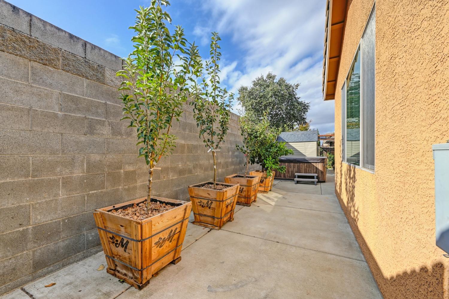 3605 Trentino Street