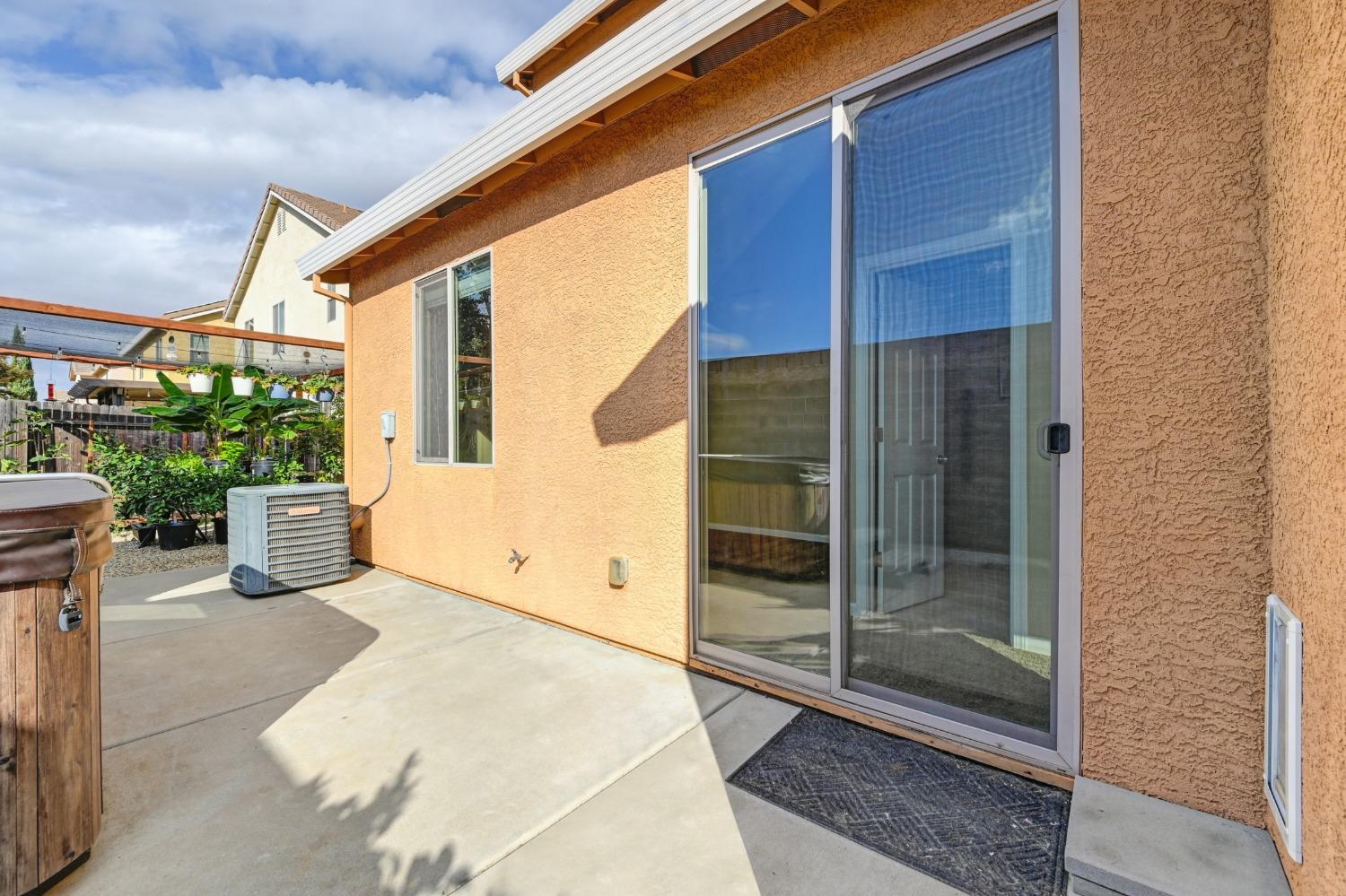 3605 Trentino Street