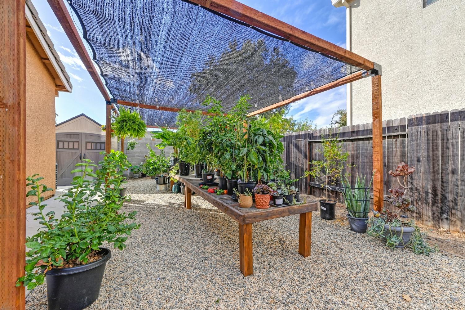 3605 Trentino Street