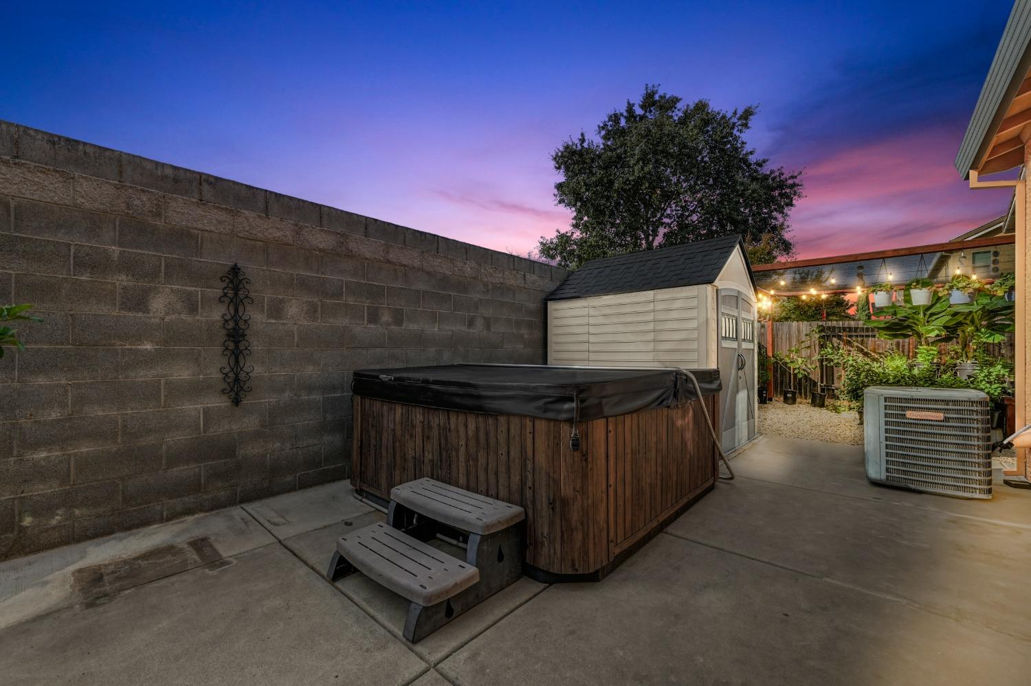 3605 Trentino Street