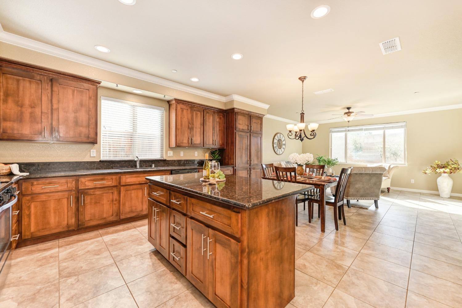 3605 Trentino Street