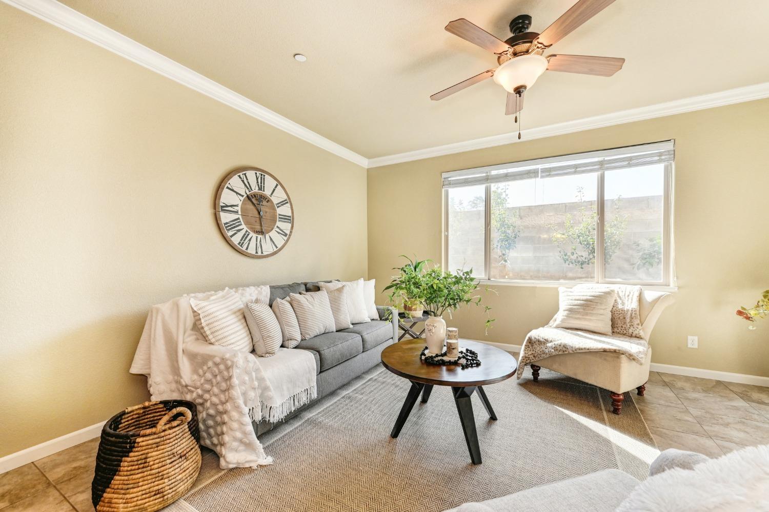 3605 Trentino Street