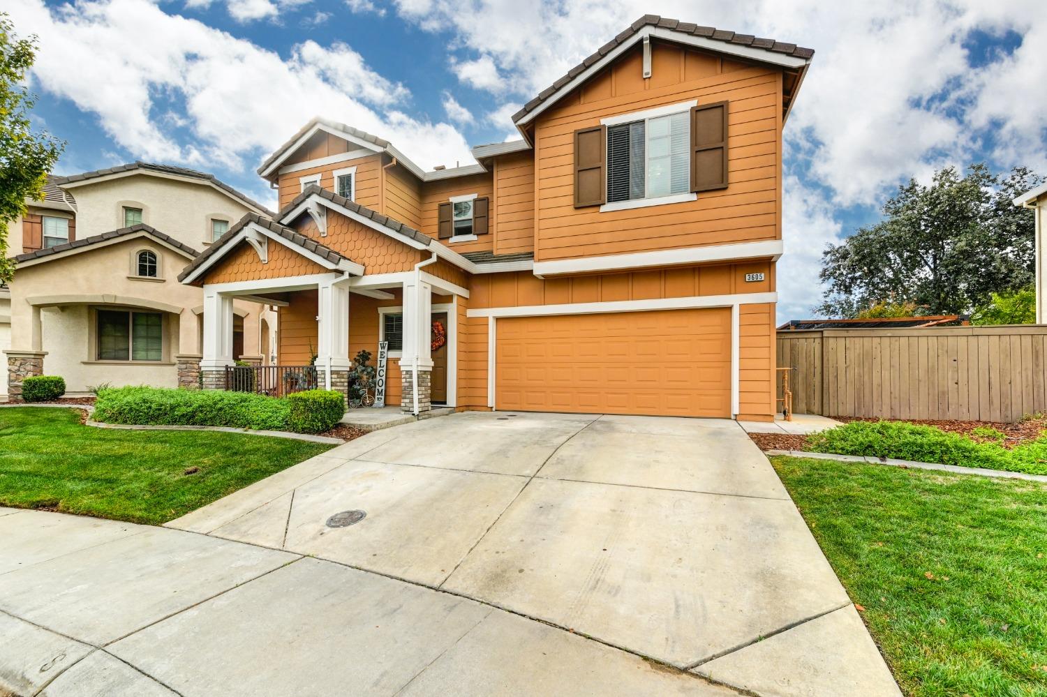 3605 Trentino Street