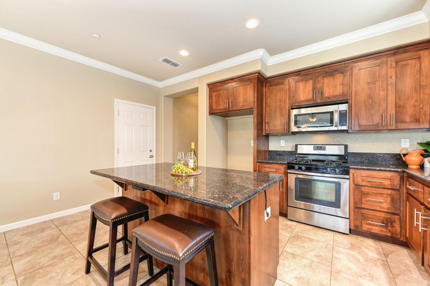 3605 Trentino Street