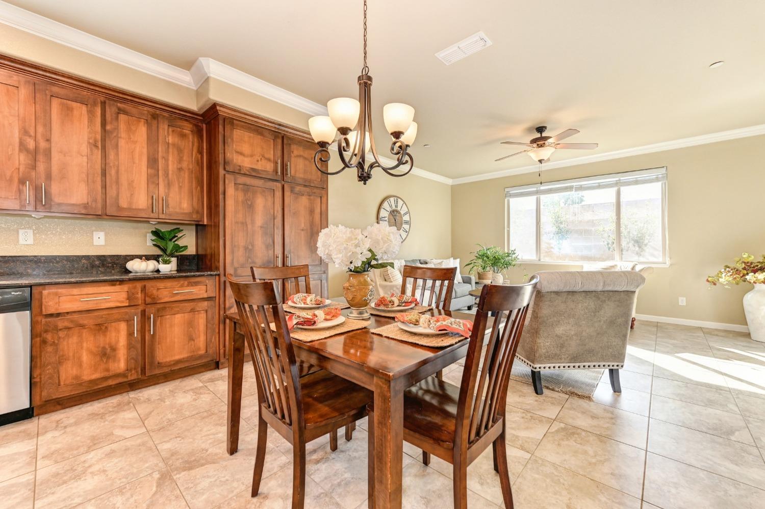 3605 Trentino Street