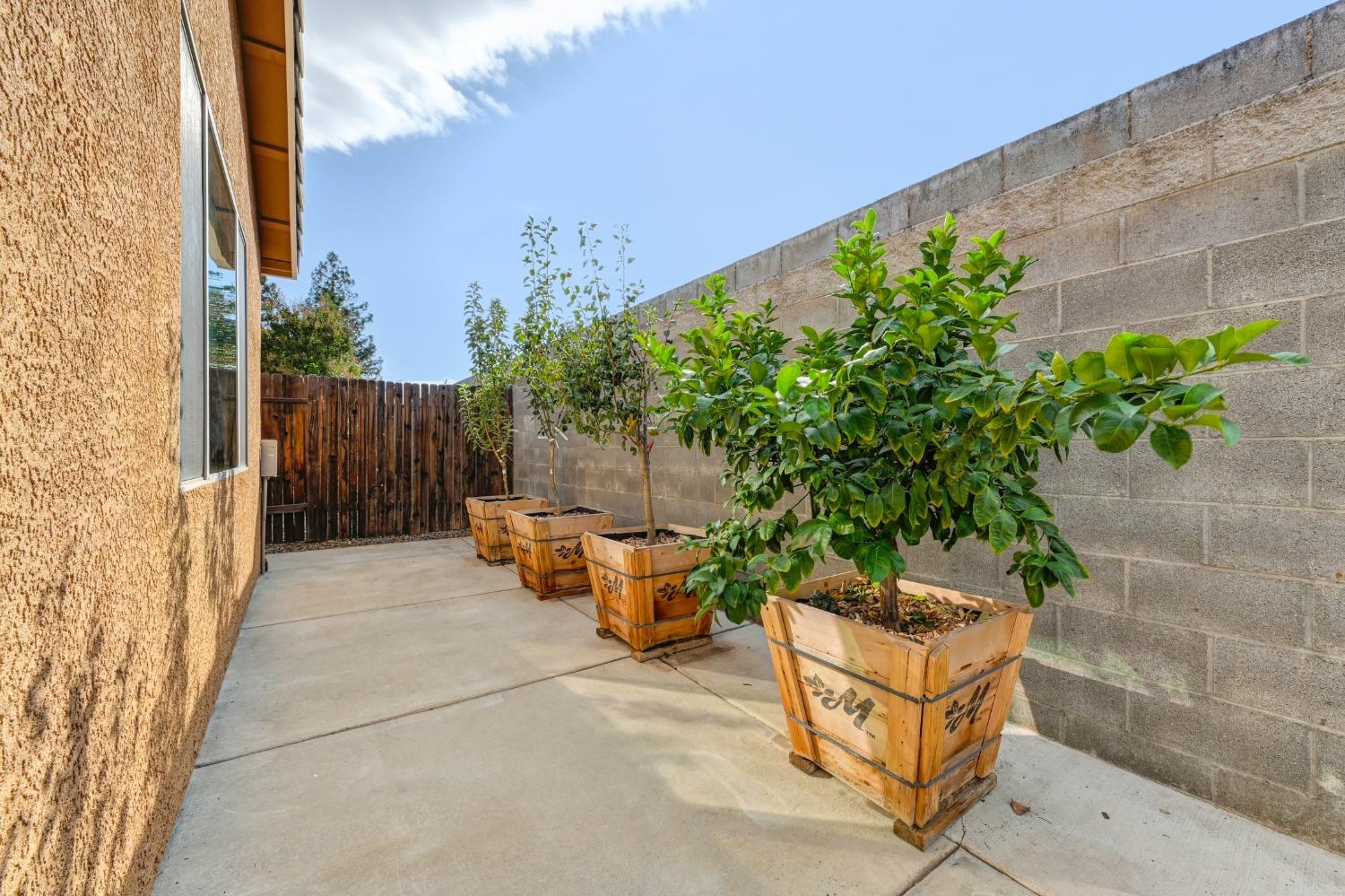 3605 Trentino Street