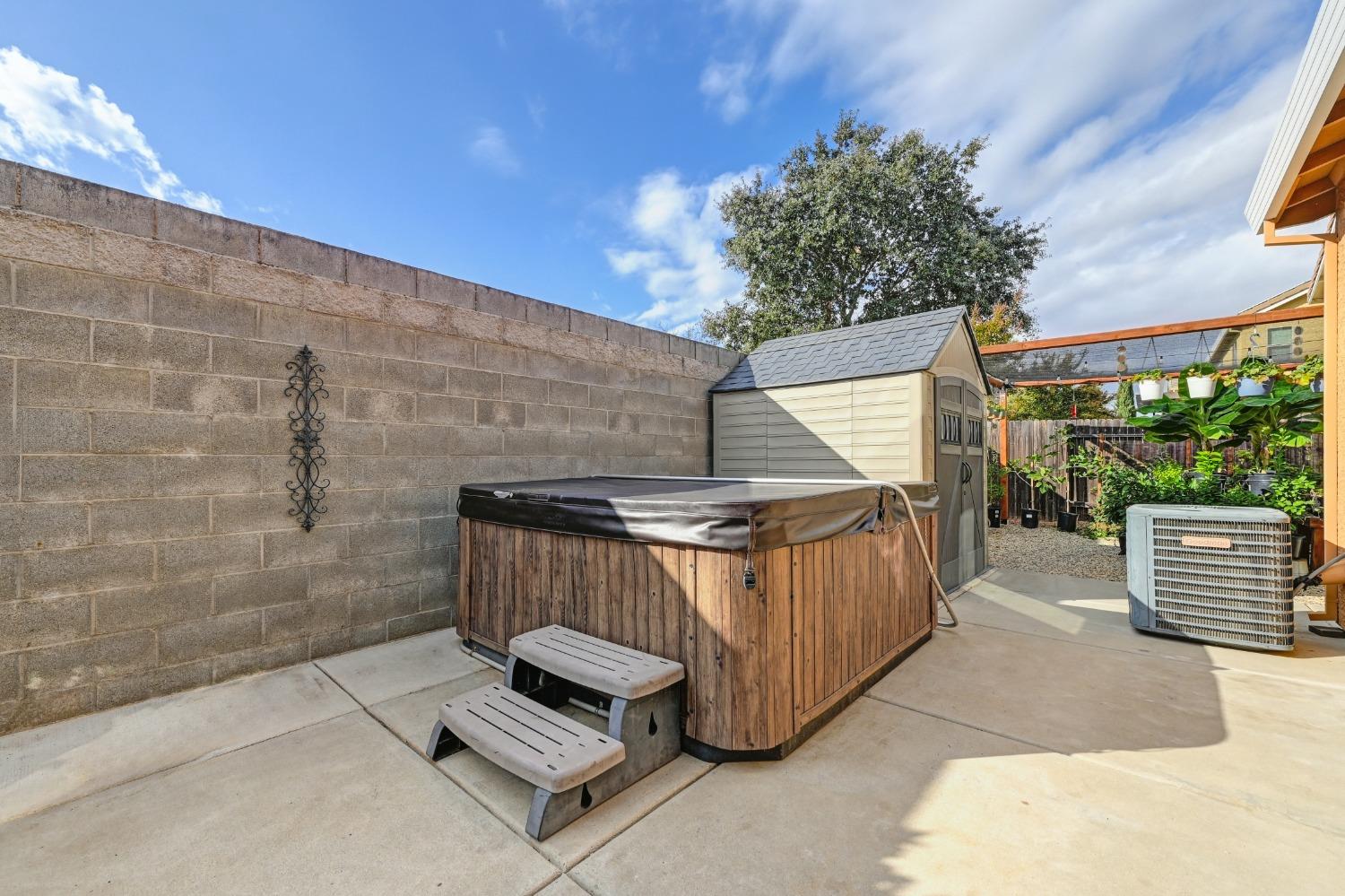 3605 Trentino Street