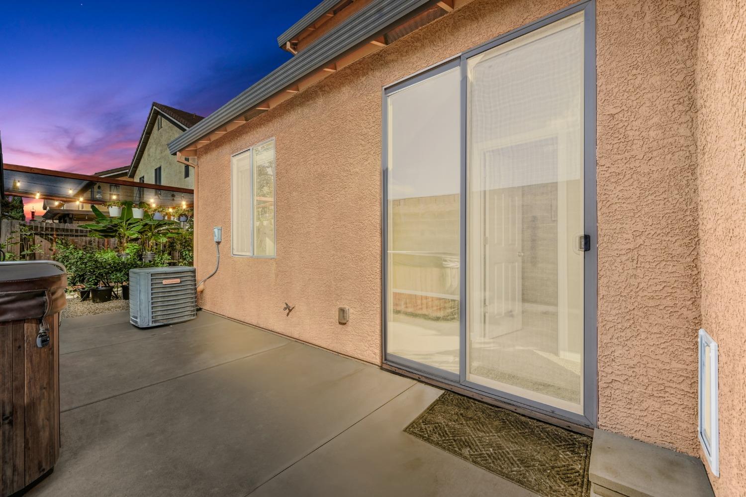 3605 Trentino Street