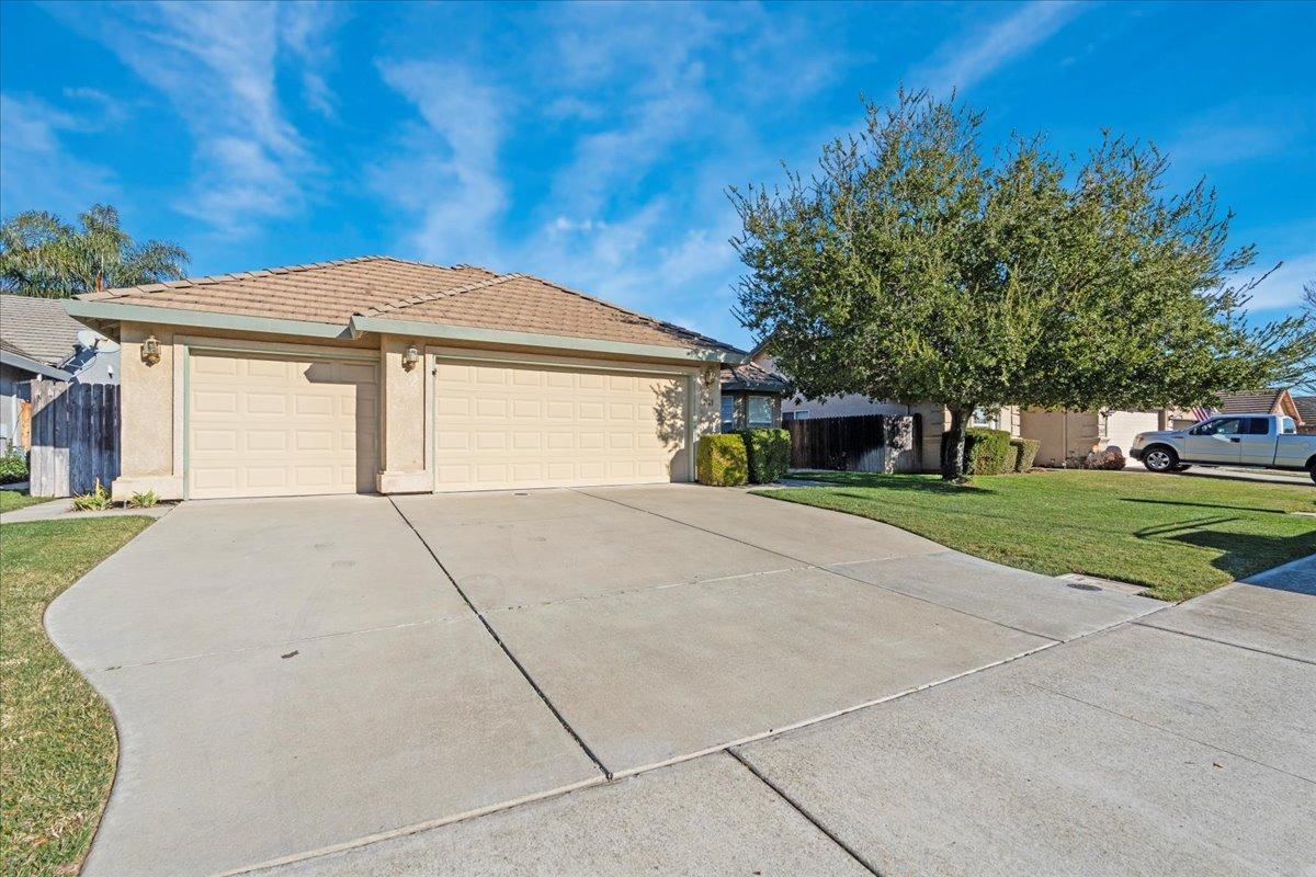 241 Culbertson Court