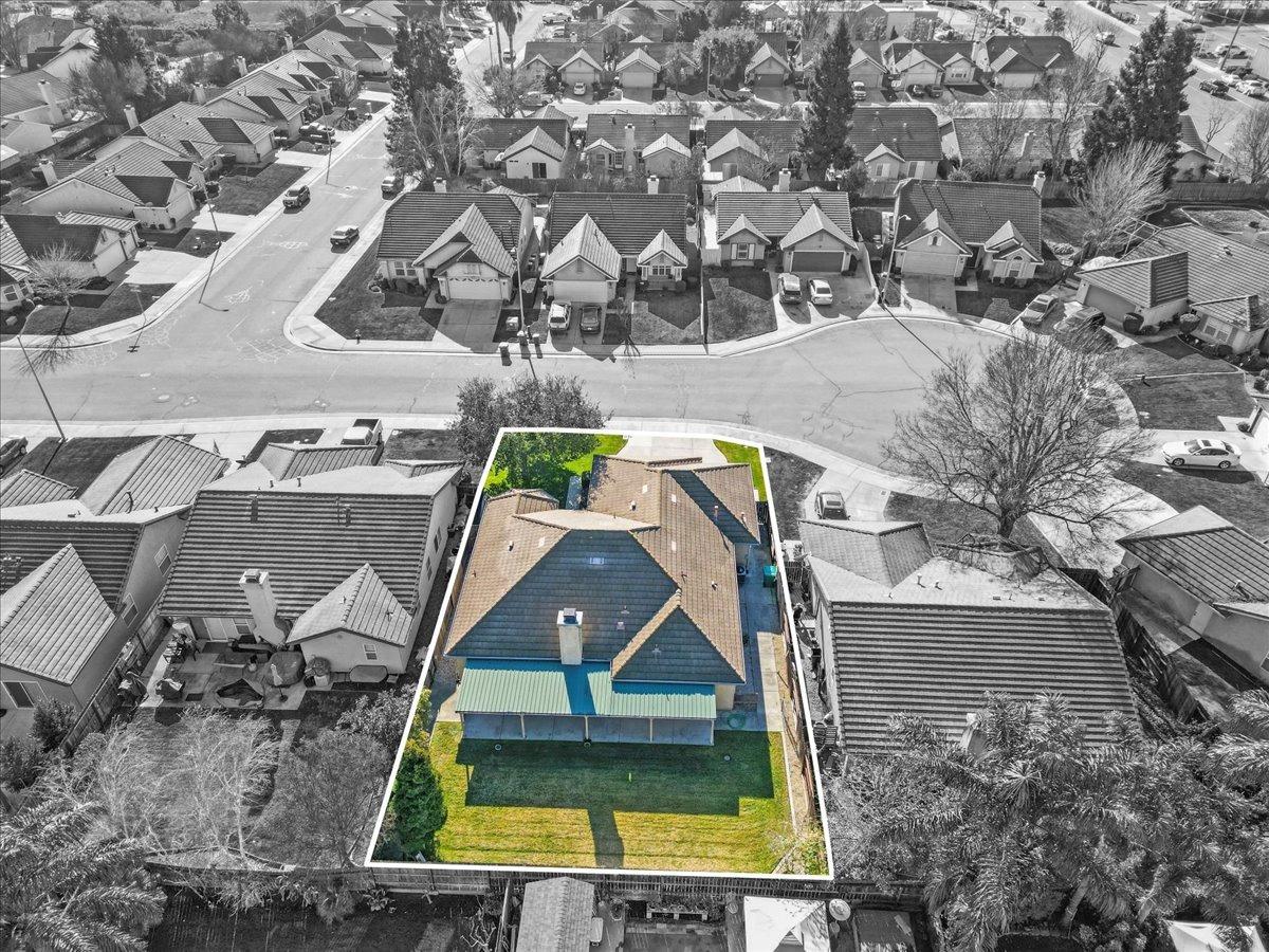 241 Culbertson Court