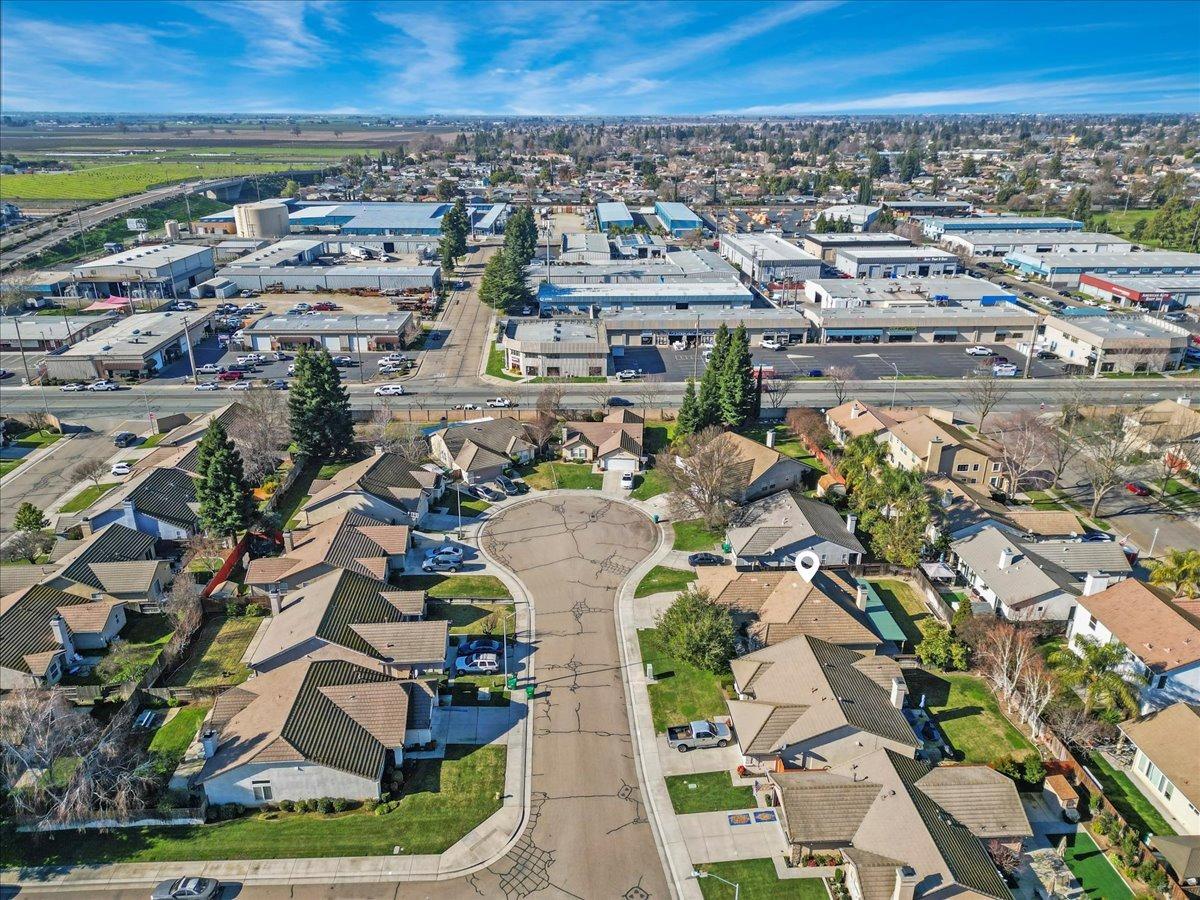 241 Culbertson Court