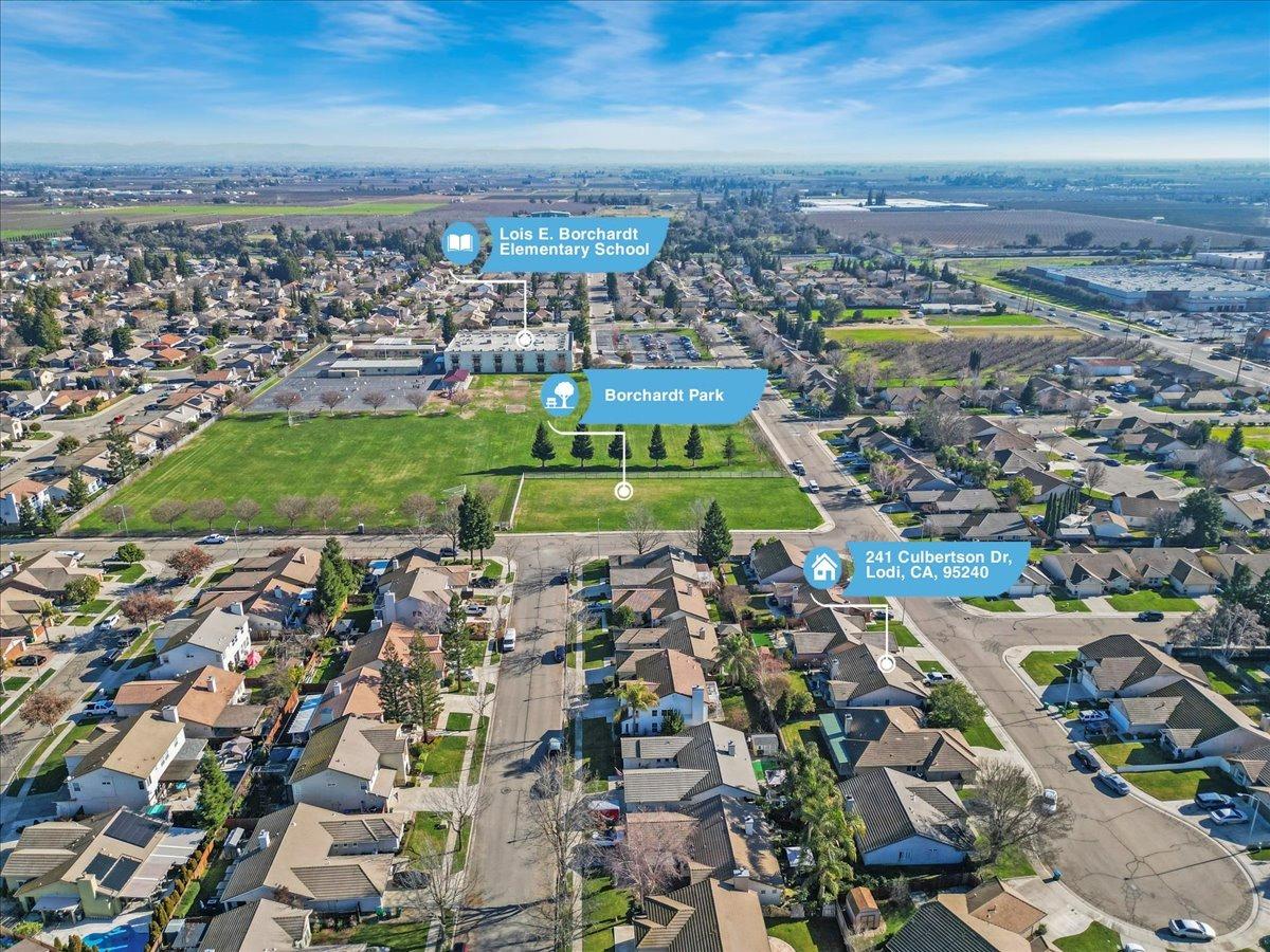 241 Culbertson Court