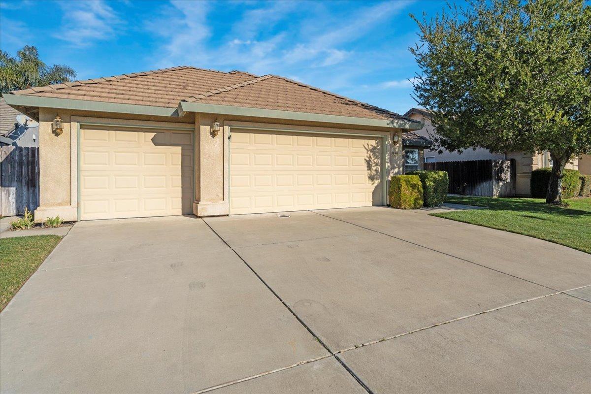 241 Culbertson Court