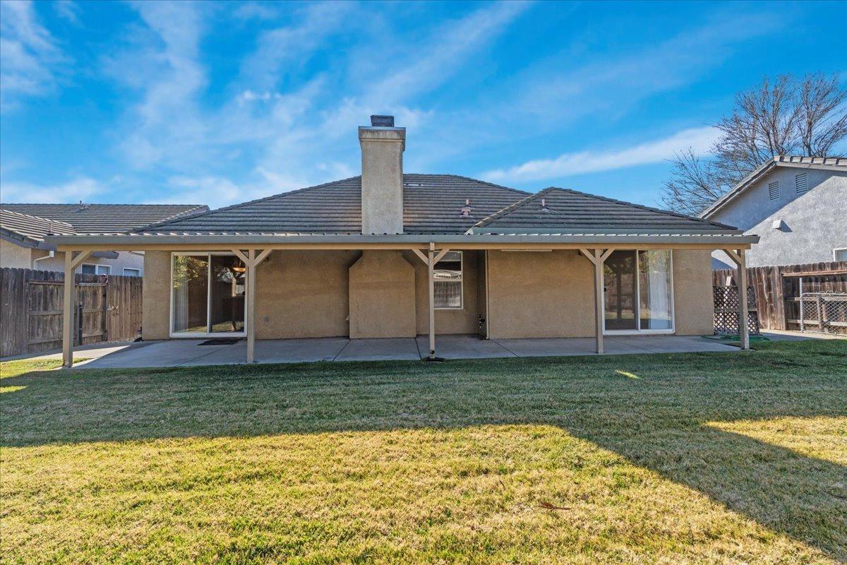 241 Culbertson Court