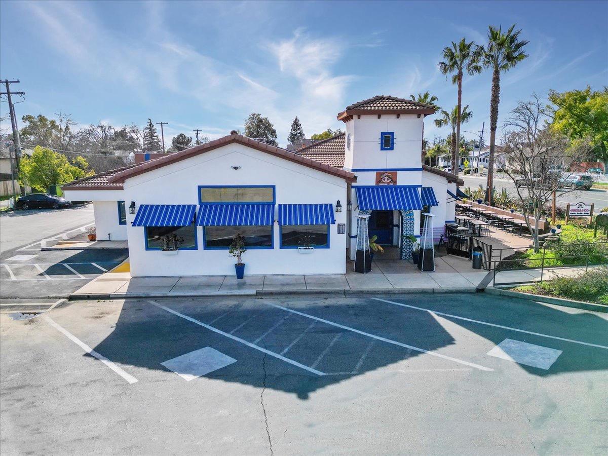 409 Natoma Street