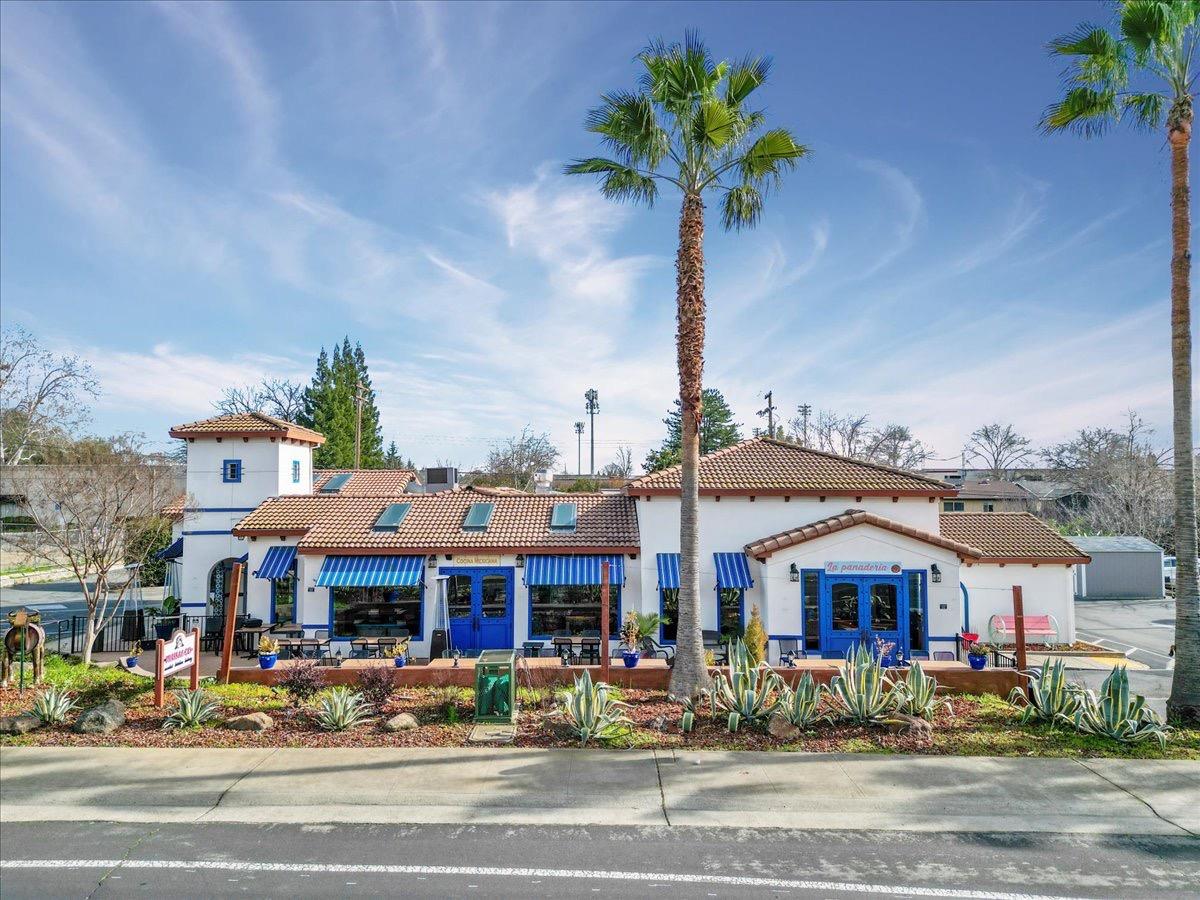 409 Natoma Street
