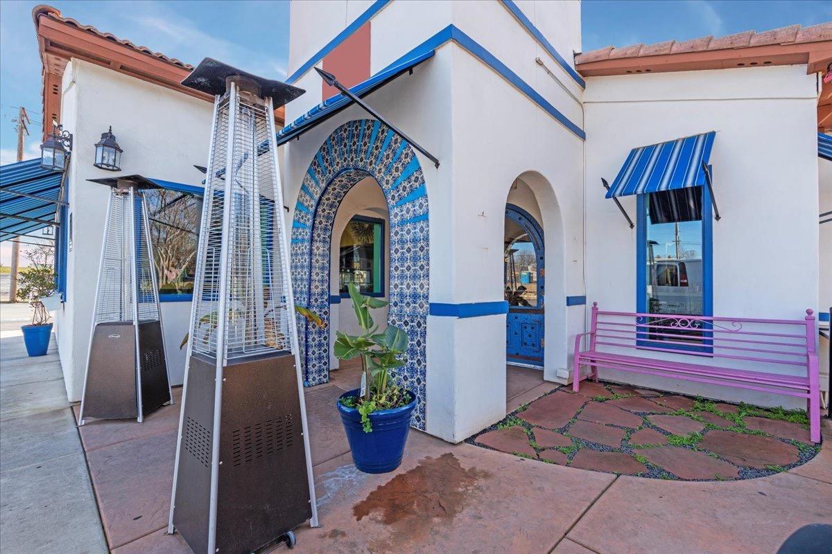 409 Natoma Street